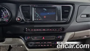 Kia Carnival, 2016 — миниатюра 17