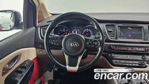 Kia Carnival, 2016 — миниатюра 18
