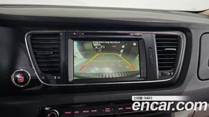 Kia Carnival, 2016 — миниатюра 19