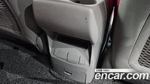Kia Carnival, 2016 — миниатюра 24