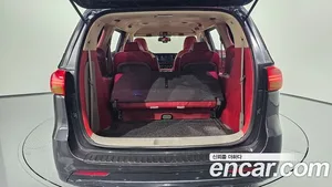 Kia Carnival, 2016 — миниатюра 25