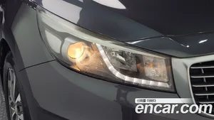 Kia Carnival, 2016 — миниатюра 7