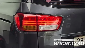 Kia Carnival, 2016 — миниатюра 8
