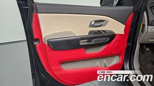 Kia Carnival, 2016 — миниатюра 13