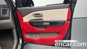 Kia Carnival, 2016 — миниатюра 14