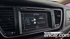 Kia Carnival, 2016 — миниатюра 27