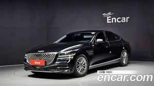 Genesis G80, 2020 — миниатюра 1