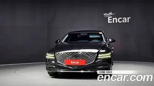 Genesis G80, 2020 — миниатюра 3