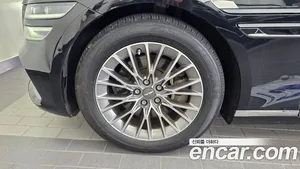 Genesis G80, 2020 — миниатюра 5