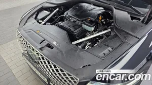 Genesis G80, 2020 — миниатюра 6