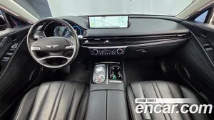 Genesis G80, 2020 — миниатюра 10