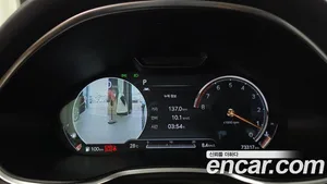 Genesis G80, 2020 — миниатюра 11