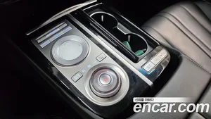 Genesis G80, 2020 — миниатюра 12
