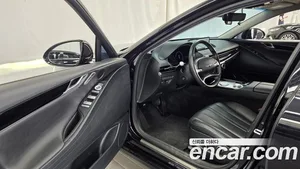 Genesis G80, 2020 — миниатюра 13