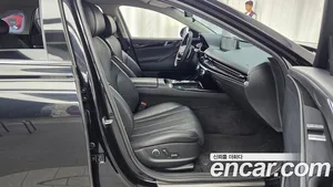 Genesis G80, 2020 — миниатюра 17