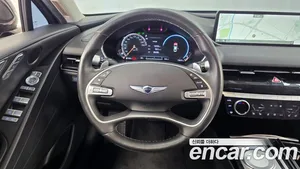 Genesis G80, 2020 — миниатюра 19