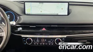 Genesis G80, 2020 — миниатюра 20