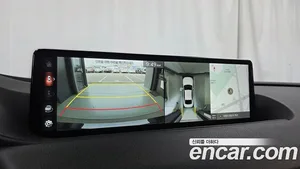 Genesis G80, 2020 — миниатюра 21