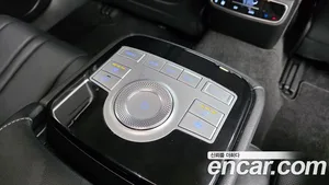 Genesis G80, 2020 — миниатюра 25