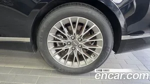 Genesis G80, 2020 — миниатюра 7