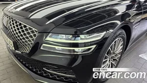 Genesis G80, 2020 — миниатюра 8