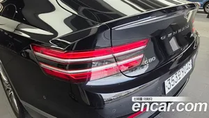 Genesis G80, 2020 — миниатюра 9