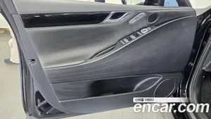 Genesis G80, 2020 — миниатюра 14