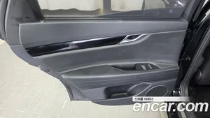 Genesis G80, 2020 — миниатюра 15