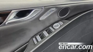 Genesis G80, 2020 — миниатюра 27