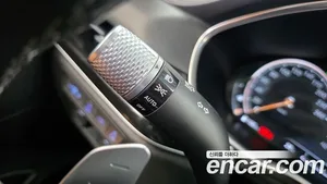 Genesis G80, 2020 — миниатюра 28