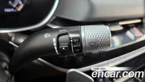 Genesis G80, 2020 — миниатюра 33
