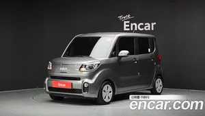 Kia RAY, 2022 — миниатюра 1