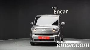 Kia RAY, 2022 — миниатюра 3