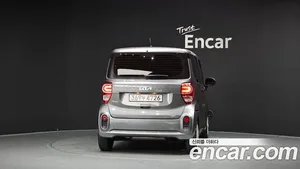 Kia RAY, 2022 — миниатюра 4