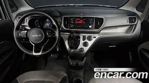 Kia RAY, 2022 — миниатюра 10