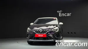 Renault Captur, 2020 — миниатюра 3
