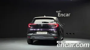Renault Captur, 2020 — миниатюра 4