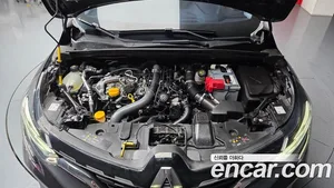 Renault Captur, 2020 — миниатюра 6