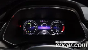 Renault Captur, 2020 — миниатюра 11