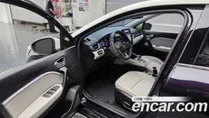 Renault Captur, 2020 — миниатюра 13