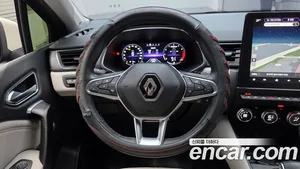 Renault Captur, 2020 — миниатюра 22