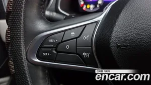 Renault Captur, 2020 — миниатюра 25