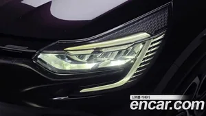 Renault Captur, 2020 — миниатюра 8