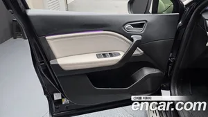 Renault Captur, 2020 — миниатюра 14
