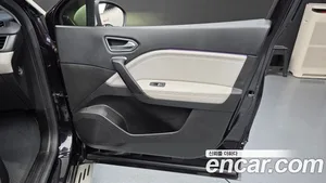 Renault Captur, 2020 — миниатюра 15