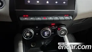 Renault Captur, 2020 — миниатюра 31