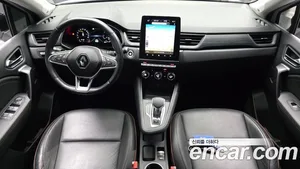 Renault Captur, 2020 — миниатюра 10
