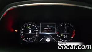 Renault Captur, 2020 — миниатюра 11
