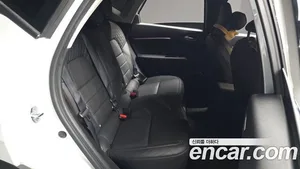 Renault Captur, 2020 — миниатюра 17
