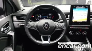 Renault Captur, 2020 — миниатюра 19